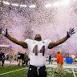 Meet your Posher, Treyton